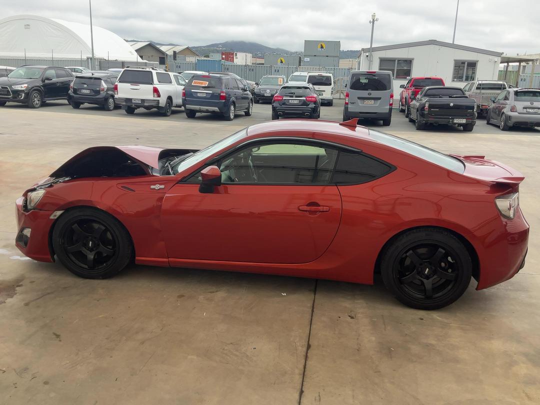 Photo '5' of Toyota 86 *2 Photo '5' of Toyota 86 *2