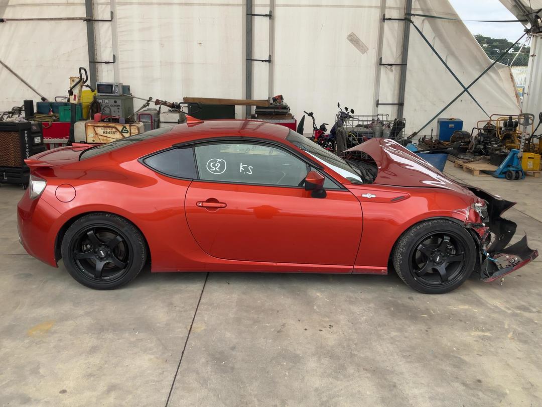 Photo '9' of Toyota 86 *2 Photo '9' of Toyota 86 *2