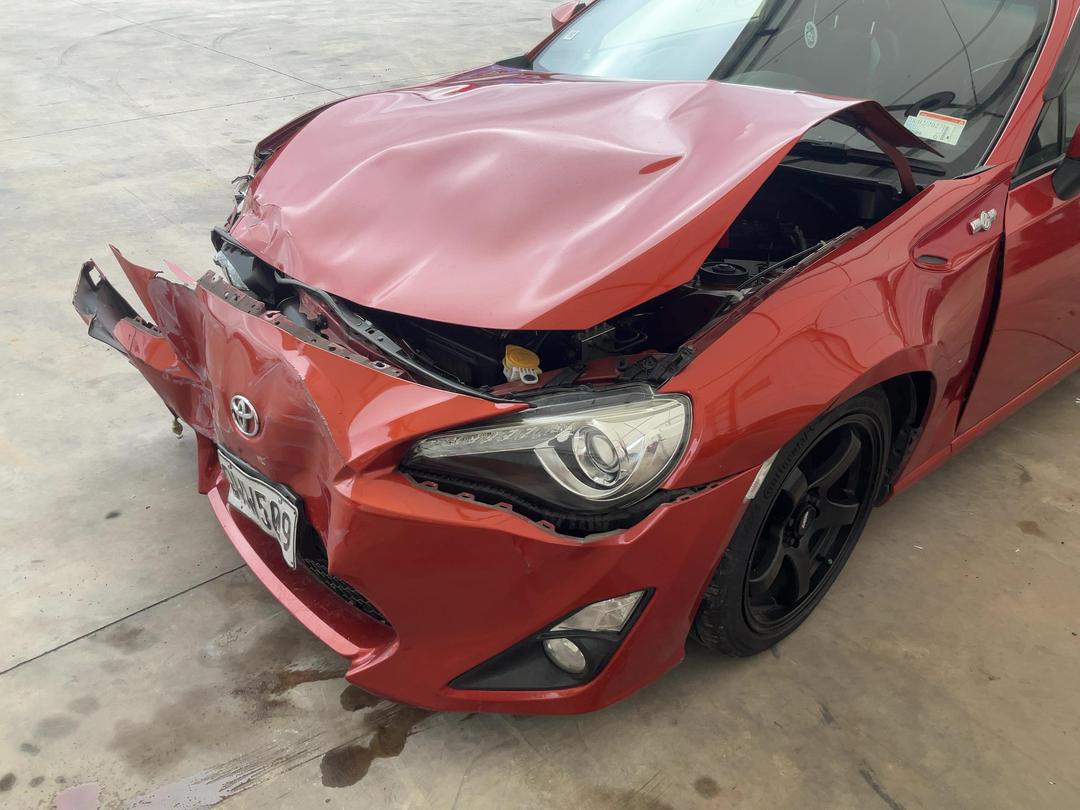 Photo '12' of Toyota 86 *2 Photo '12' of Toyota 86 *2