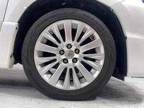 Photo '9' of Toyota Alphard