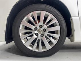 Photo '10' of Toyota Alphard