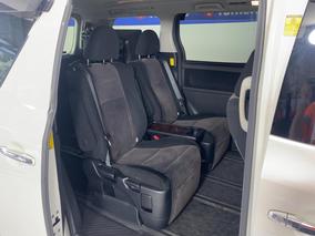 Photo '19' of Toyota Alphard