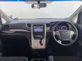 Photo '17' of Toyota Alphard