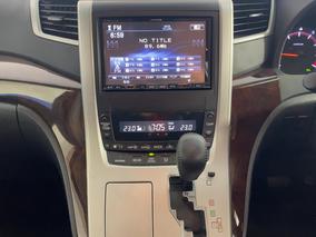 Photo '18' of Toyota Alphard