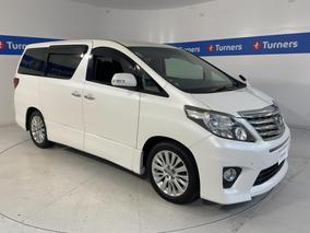 Photo '1' of Toyota Alphard