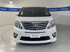 Photo '2' of Toyota Alphard