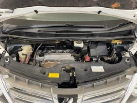 Photo '13' of Toyota Alphard