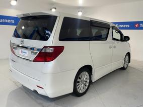Photo '7' of Toyota Alphard