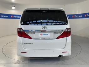 Photo '6' of Toyota Alphard