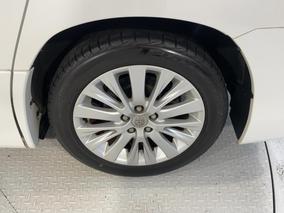 Photo '11' of Toyota Alphard