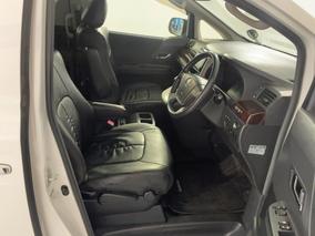 Photo '16' of Toyota Alphard