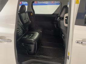 Photo '20' of Toyota Alphard