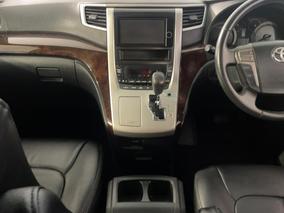 Photo '18' of Toyota Alphard