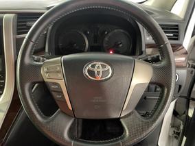 Photo '26' of Toyota Alphard