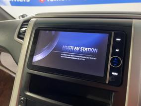 Photo '27' of Toyota Alphard