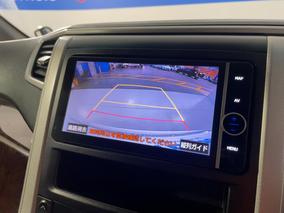 Photo '28' of Toyota Alphard