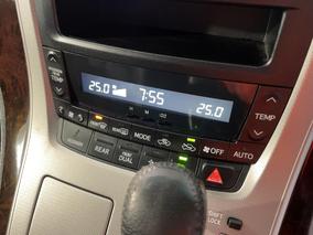 Photo '29' of Toyota Alphard