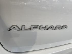 Photo '33' of Toyota Alphard
