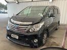 Thumbnail '1' of Toyota Alphard Vellfire
