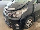Thumbnail '2' of Toyota Alphard Vellfire