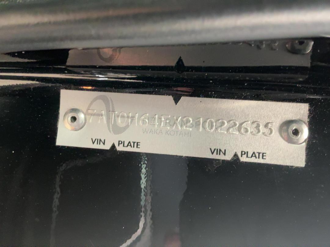 Photo '18' of Toyota Alphard Vellfire Photo '18' of Toyota Alphard Vellfire
