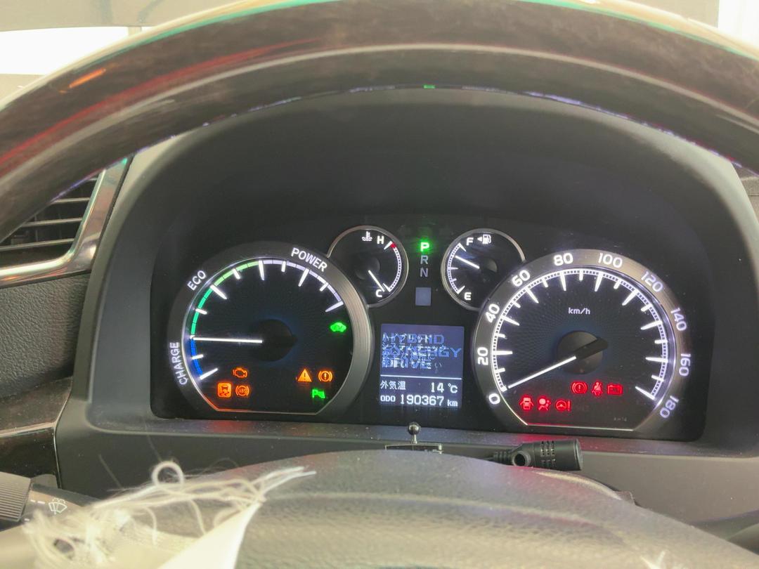 Photo '19' of Toyota Alphard Vellfire Photo '19' of Toyota Alphard Vellfire