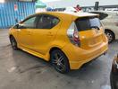 Thumbnail '10' of Toyota Aqua