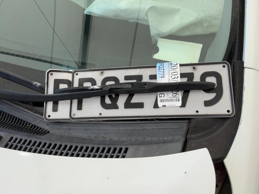Photo '26' of Toyota Aqua