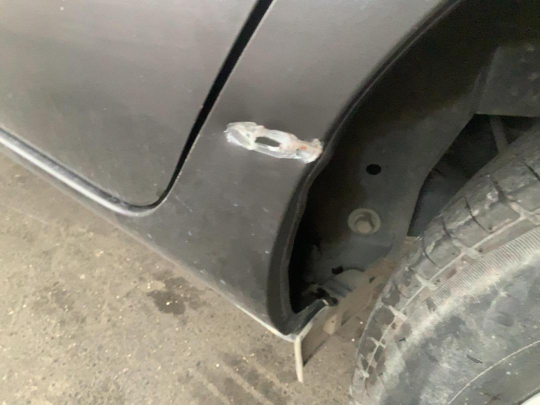 Photo '7' of Toyota Aqua Hybrid