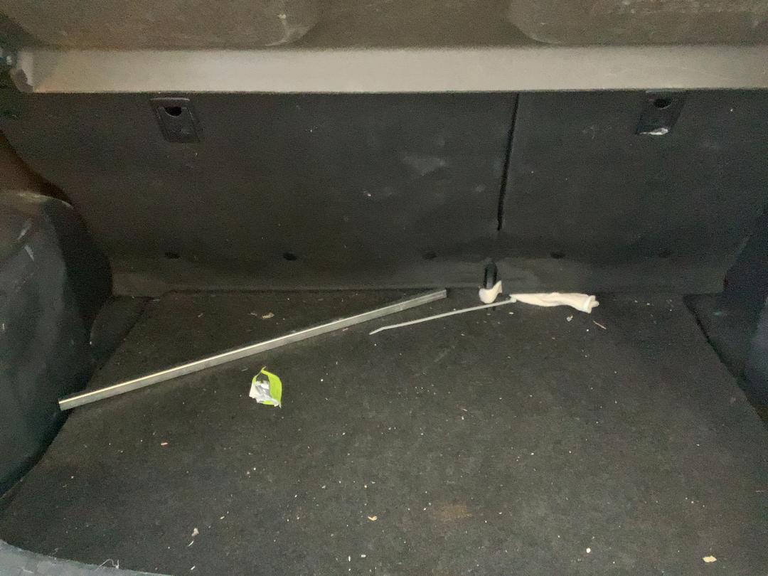 Photo '8' of Toyota Aqua Hybrid