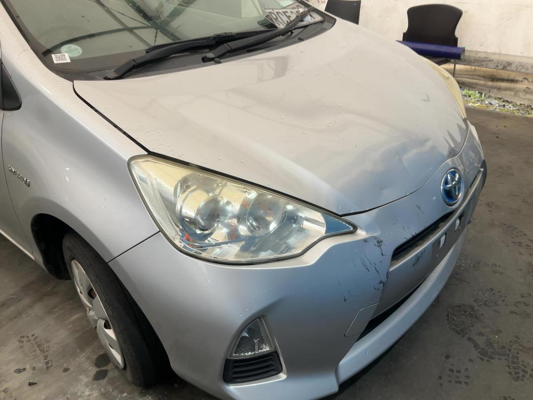 Photo '15' of Toyota Aqua