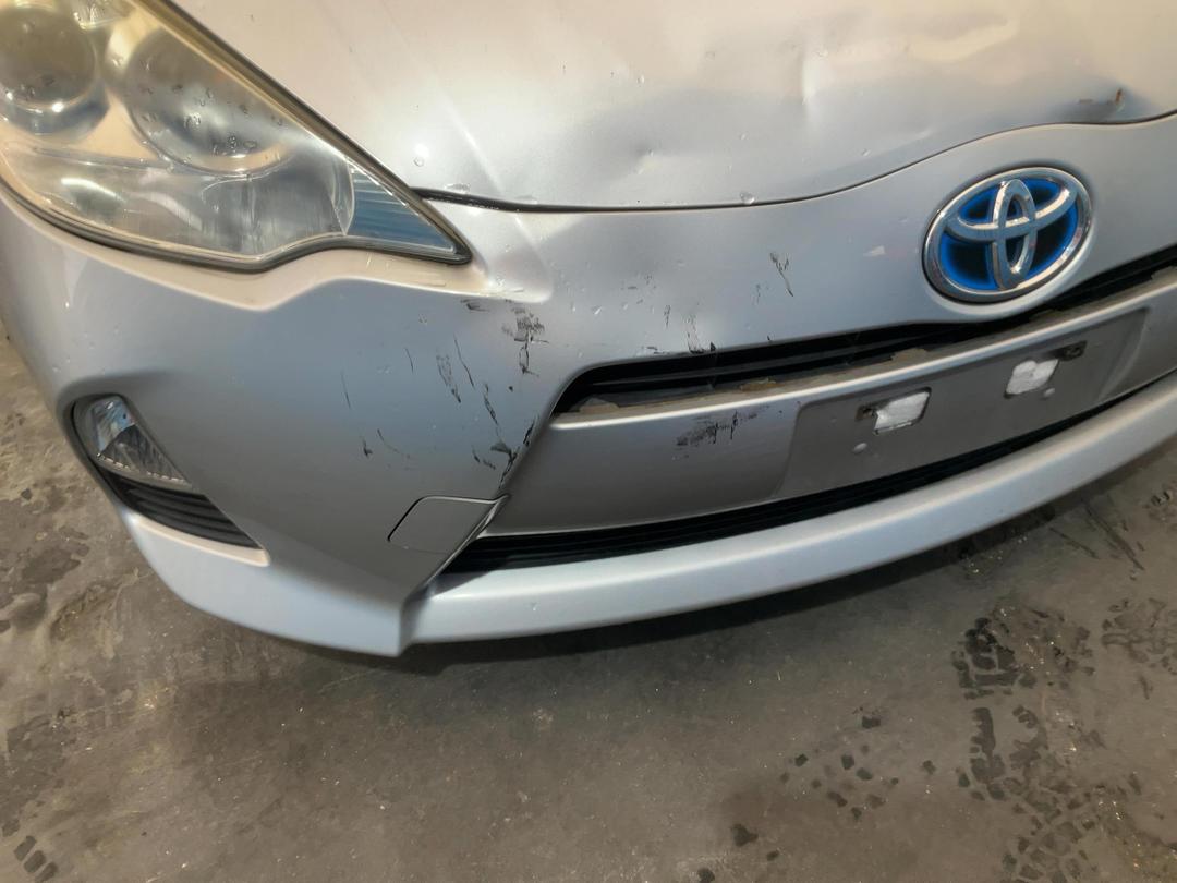 Photo '16' of Toyota Aqua