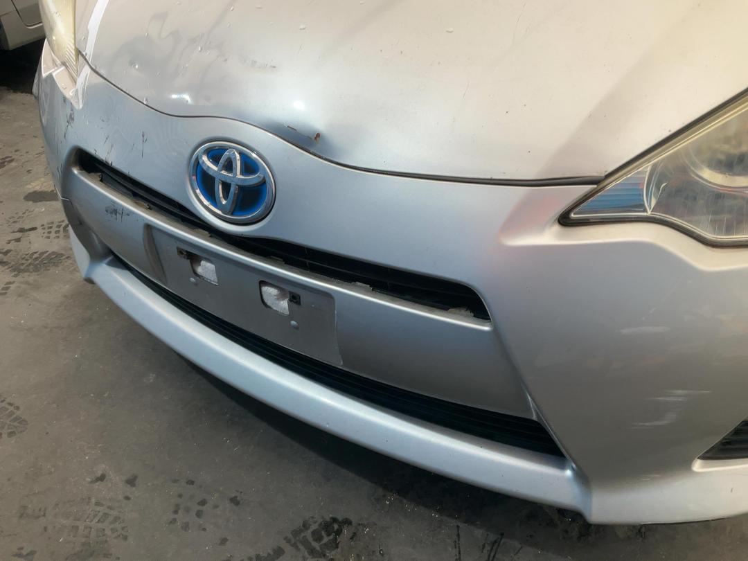 Photo '18' of Toyota Aqua