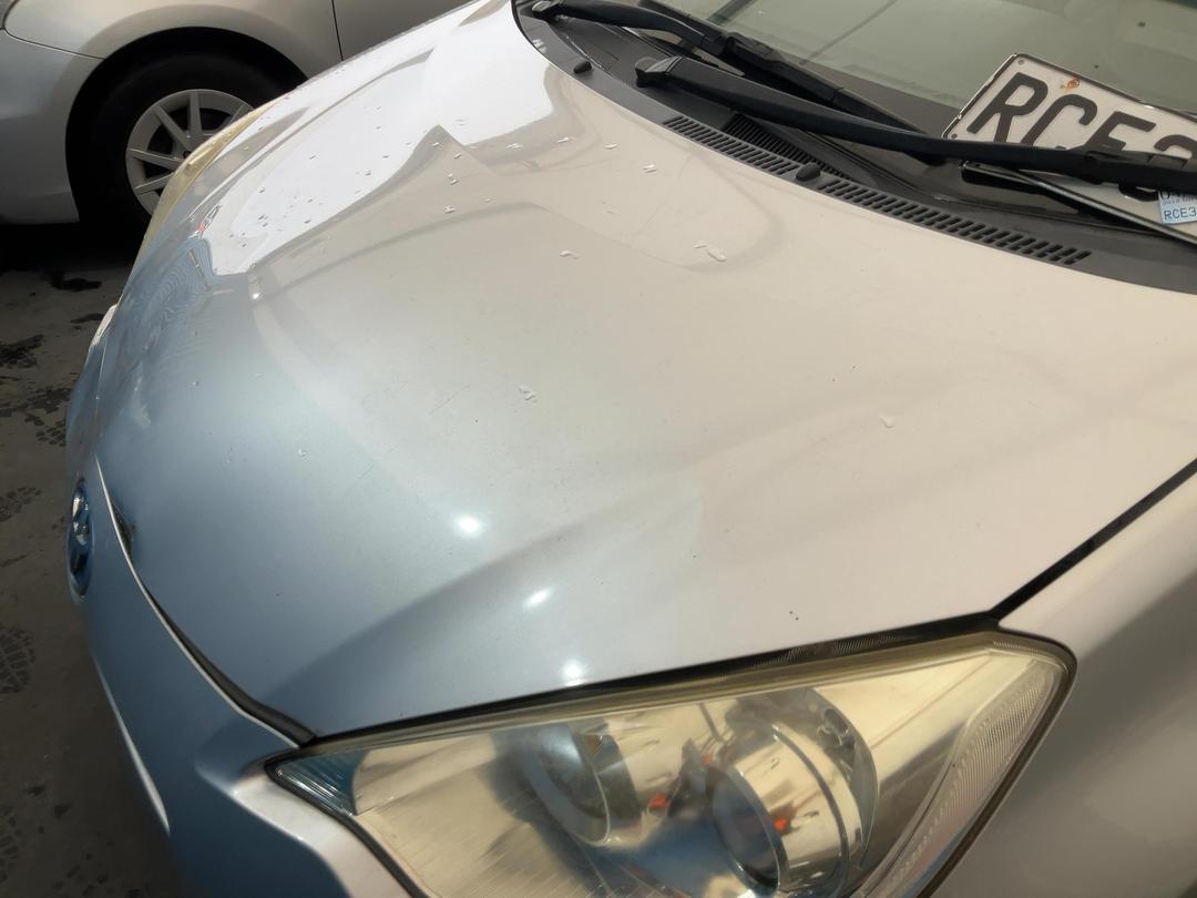 Photo '19' of Toyota Aqua