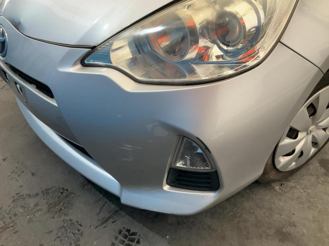 Photo '20' of Toyota Aqua