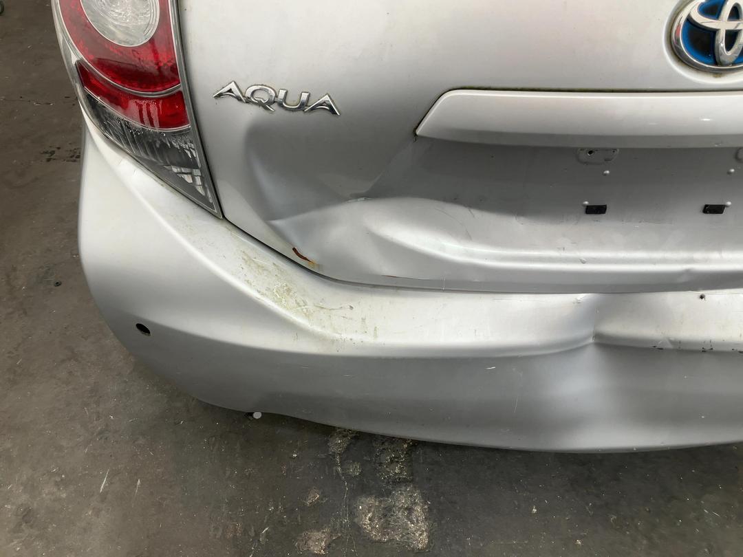 Photo '23' of Toyota Aqua