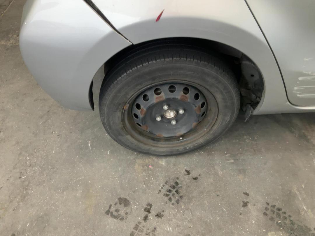 Photo '27' of Toyota Aqua