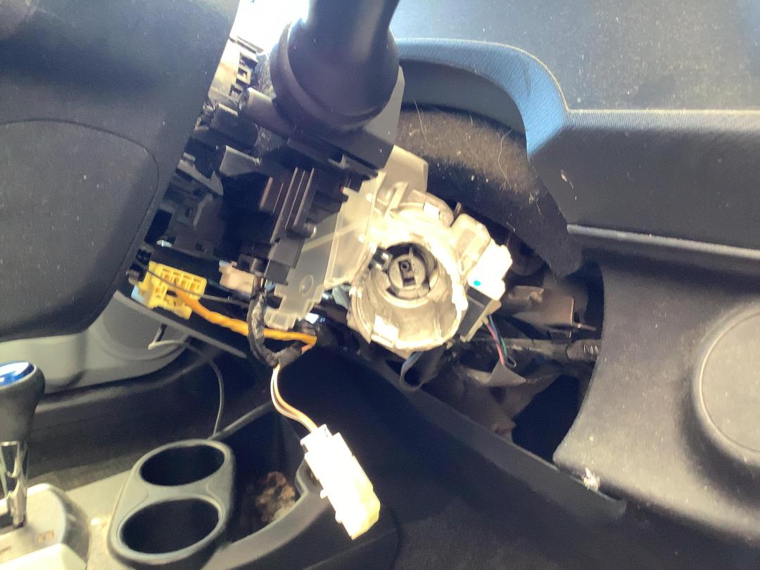 Photo '9' of Toyota Aqua