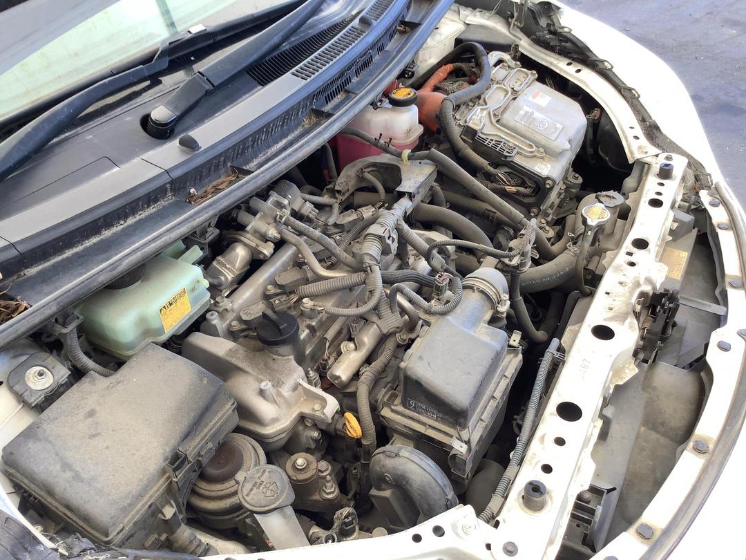 Photo '12' of Toyota Aqua