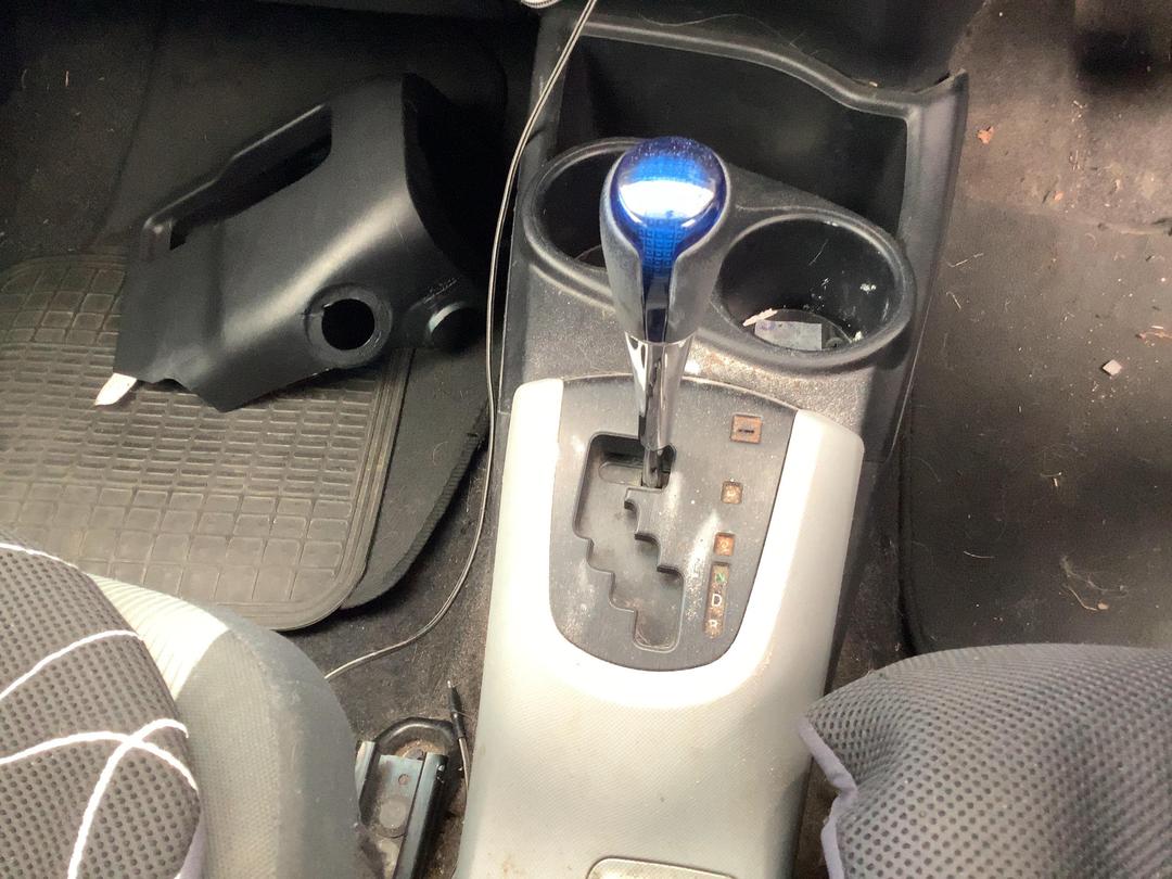 Photo '15' of Toyota Aqua