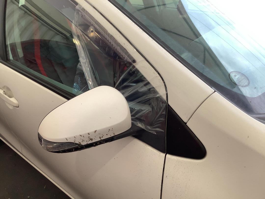 Photo '3' of Toyota Aqua