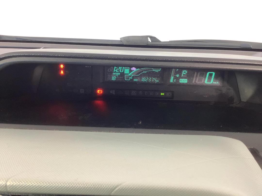 Photo '21' of Toyota Aqua