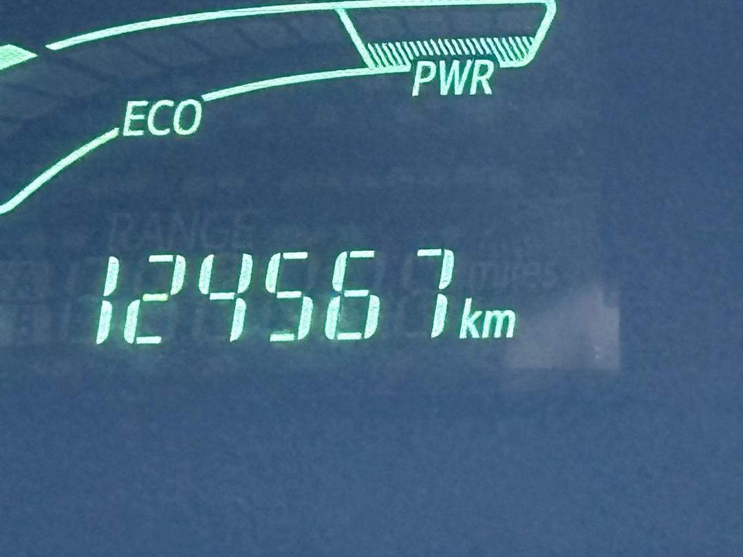 Photo '7' of Toyota Aqua