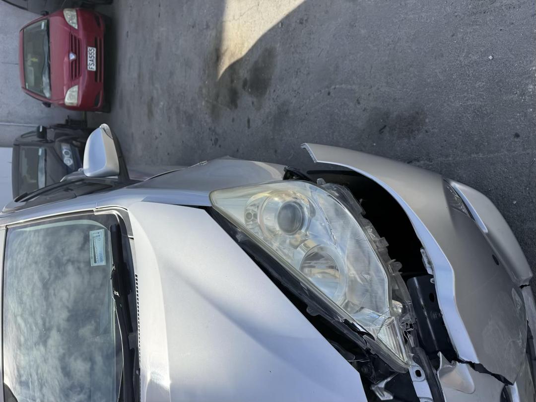 Photo '10' of Toyota Aqua