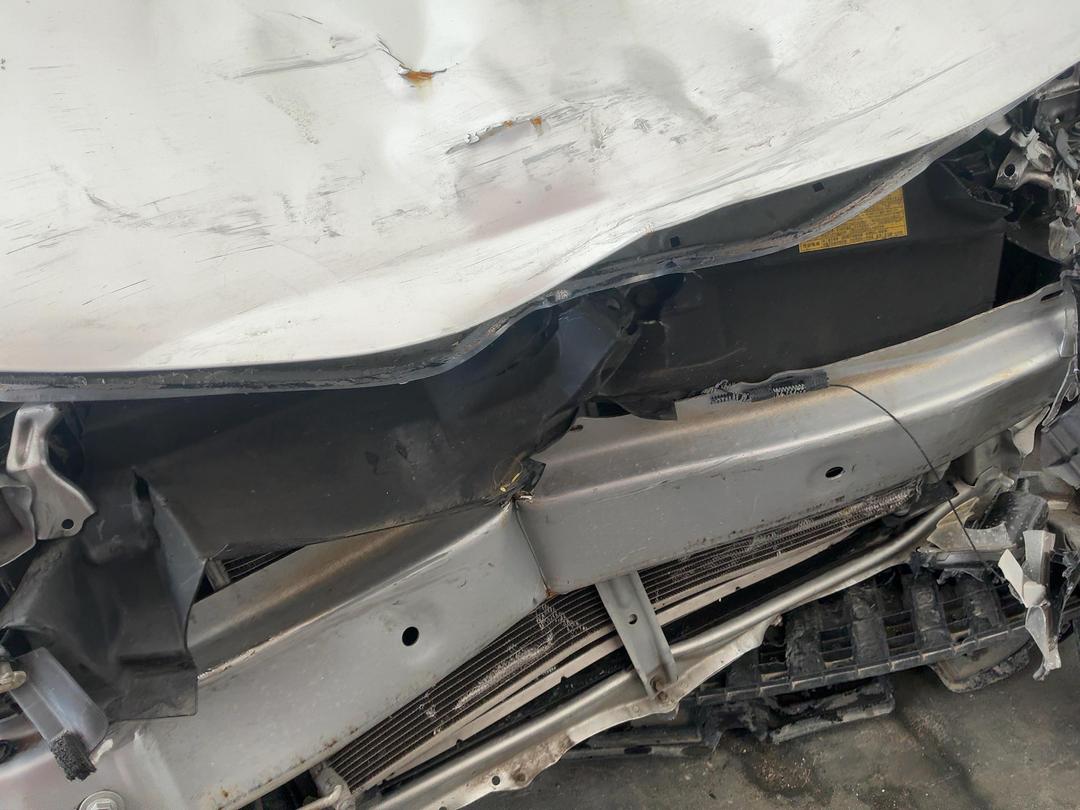 Photo '17' of Toyota Aqua Hybrid