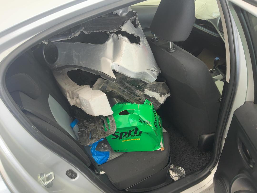 Photo '22' of Toyota Aqua Hybrid