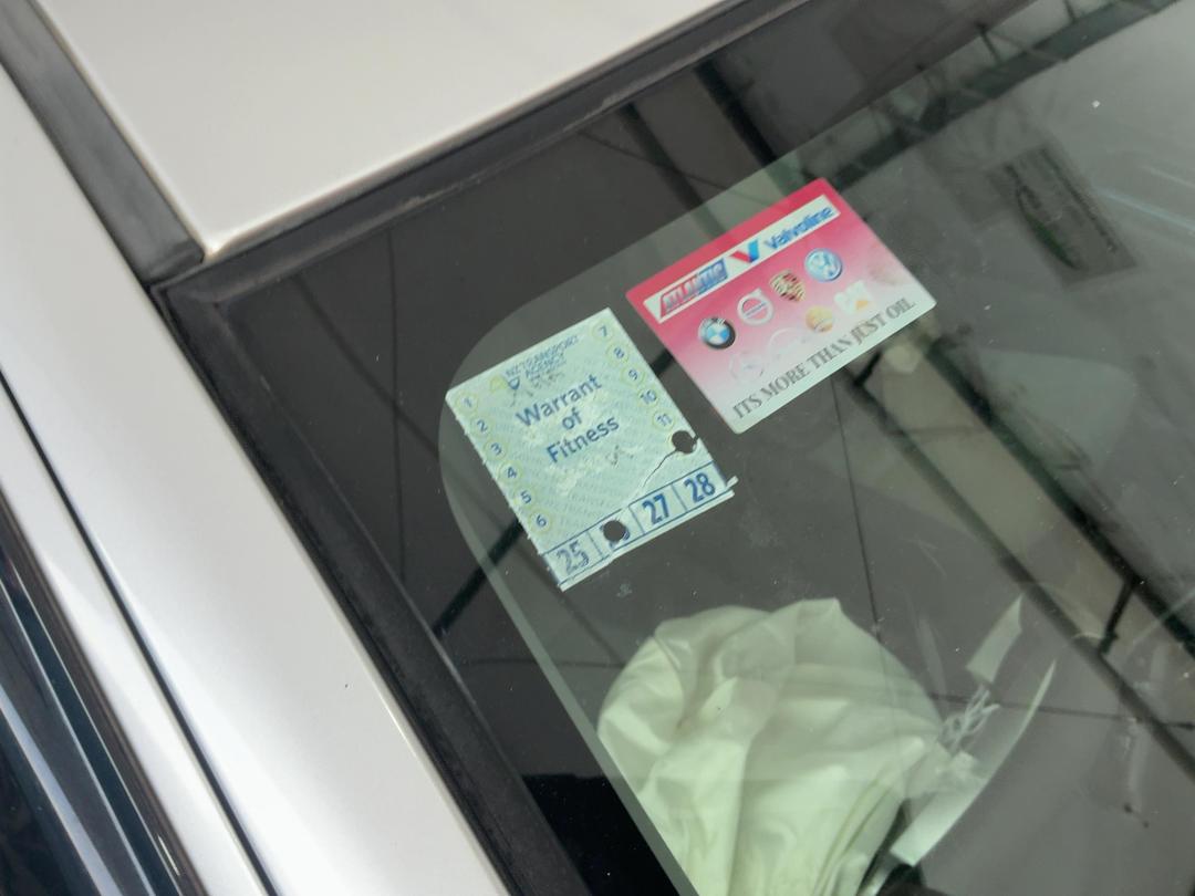 Photo '25' of Toyota Aqua Hybrid