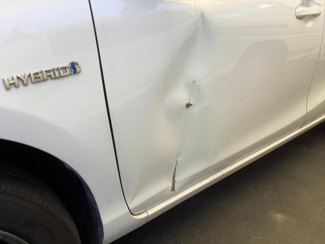 Photo '2' of Toyota Aqua