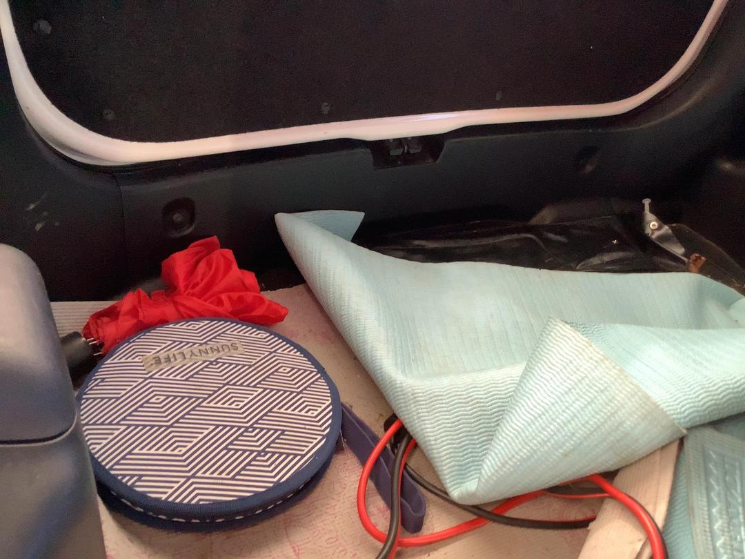 Photo '7' of Toyota Aqua