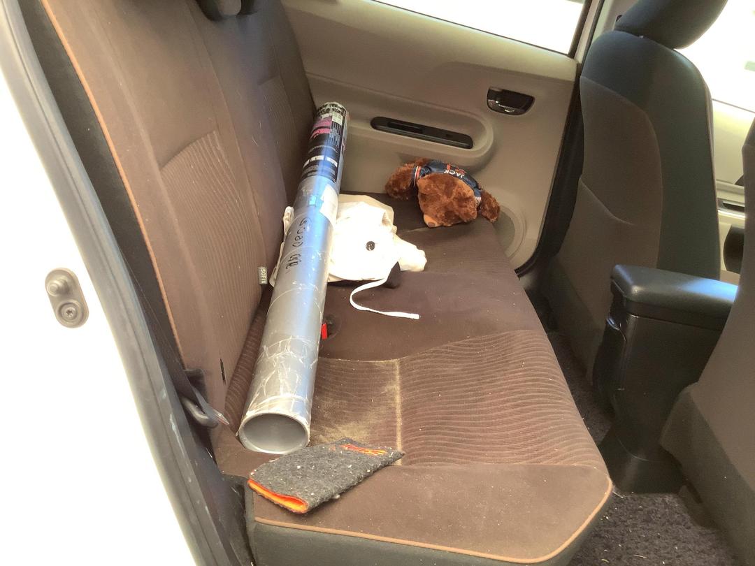 Photo '8' of Toyota Aqua